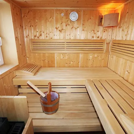 シャレー Chalet Weissmies サース フェー